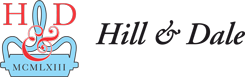Hill & Dale: Private Press & Typefoundry